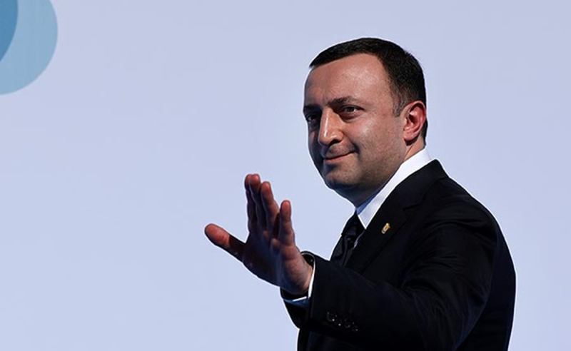 "გამოძიება საუკეთესო აღკვეთ ღონისძიებას გადაწყვეტს" - რას ამბობენ ღარიბაშვილზე "ოცნებაში" 