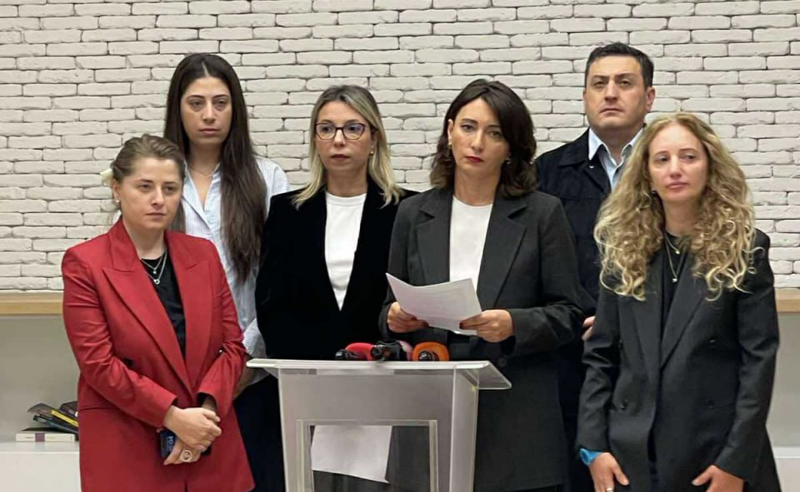 მესამე სექტორი: არადემოკრატიული კანონების და მათი აღსრულების ფორმის მიზეზი პროტესტის მიმართ ხელისუფლების შიშია
