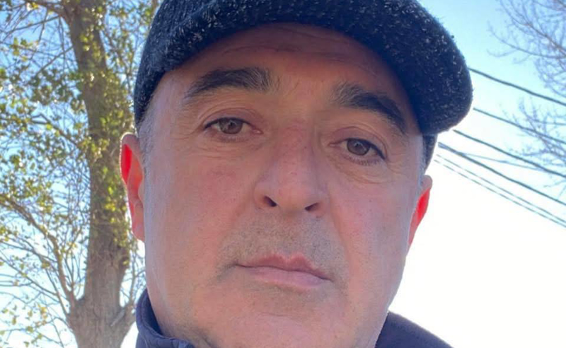ლაშა ბრეგვაძე დააკავეს