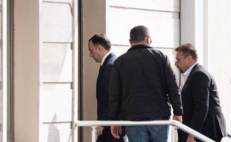 ექს-პრემიერი სასამართლოშია - ღარიბაშვილის ინტერესებს ყოფილი პროკურორი და შიდა ქართლის ყოფილი გუბერნატორი იცავს