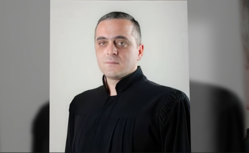 იუსტიციის უმაღლესი საბჭოს წევრად უზენაესი სასამართლოს მოსამართლე, არჩილ კოჭლამაზაშვილი აირჩიეს