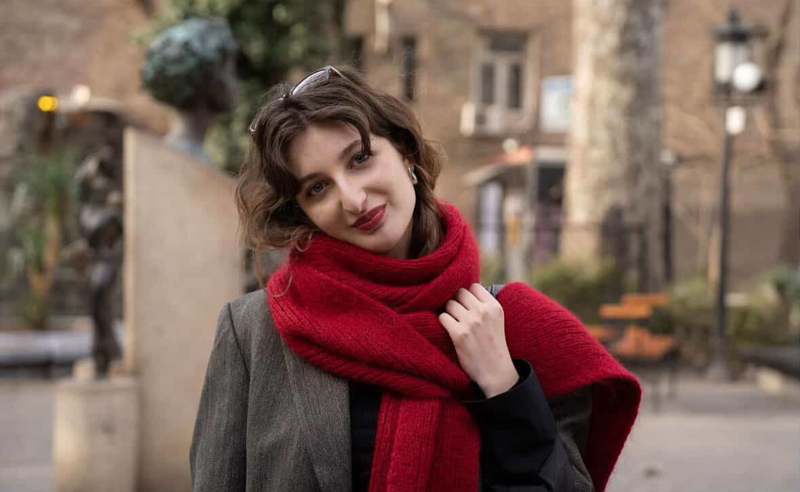 გავრცელებული ინფორმაციით, "დაასრულეს" წევრი, ანა ლომიძე დააკავეს
