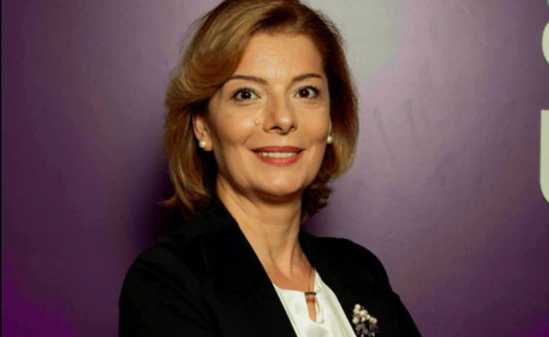  უარს ვამბობ პარლამენტის მანდატზე და ვტოვებ პარტიას - რუსუდან თევზაძე