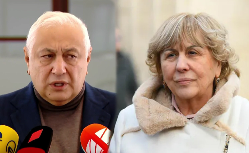 პროკურატურამ საქართველოს უნივერსიტეტის წინააღმდეგ გამოძიება დაიწყო