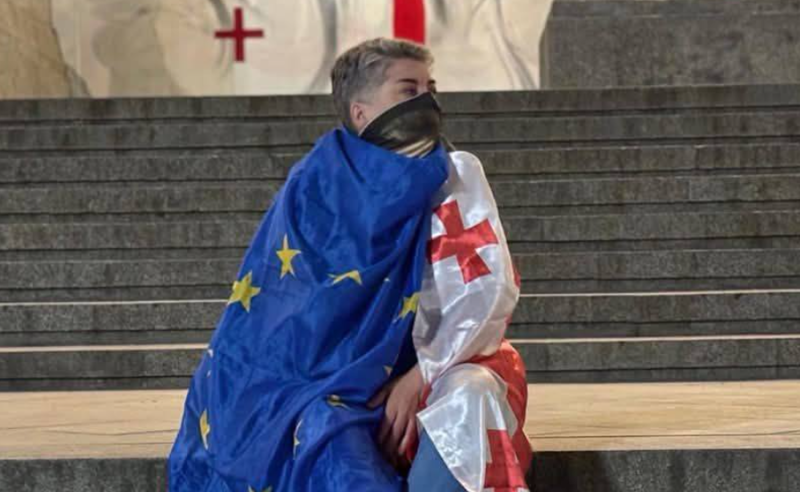 შსს-ს მტკიცებულებები ვერ მოაქვს - მოსამართლემ თამარ გიორგაძის საქმის განხილვა კიდევ ერთხელ გადადო