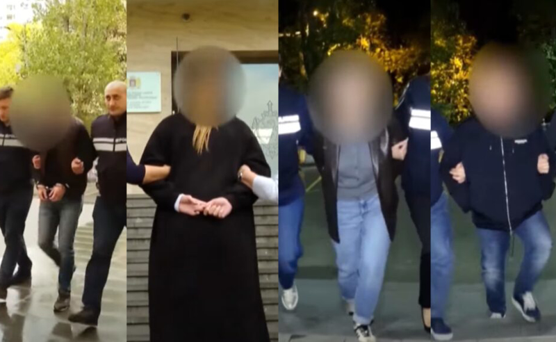 1 მილიონი ლარი მოტყუებით მიისაკუთრეს - ტურისტული კომპანიის თანამშრომლები დააკავეს