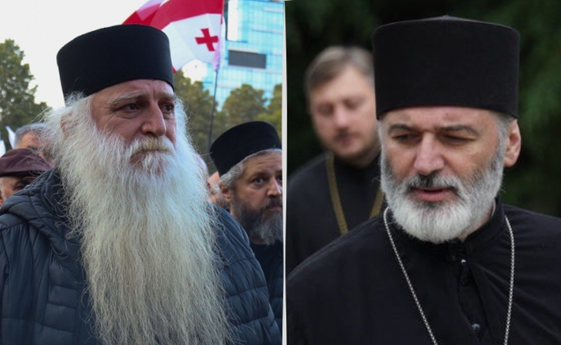 საეპარქიო კომისიის სხდომაზე ტელევიზიებს არ დაუშვებენ