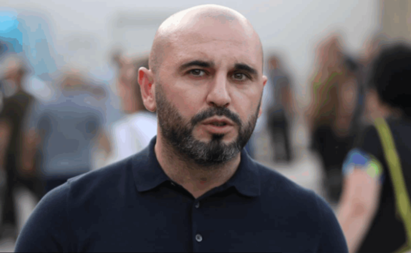 პირველი განცხადება ორთვიანი იზოლაციის შემდეგ - ლევან ხაბეიშვილი 4 ოქტომბერზე საუბრობს