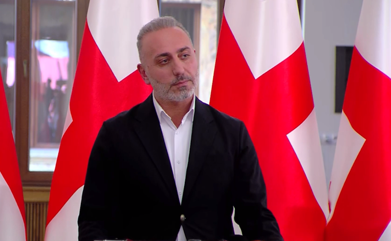 "ოცნების" გეგმით, გახარიას პარტია არ იკრძალება - რას ამბობენ ექს-პრემიერის გუნდში