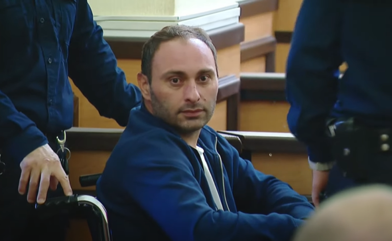 დედა: გიორგი ჩიკვაიძემ საკანში გონება ორჯერ დაკარგა