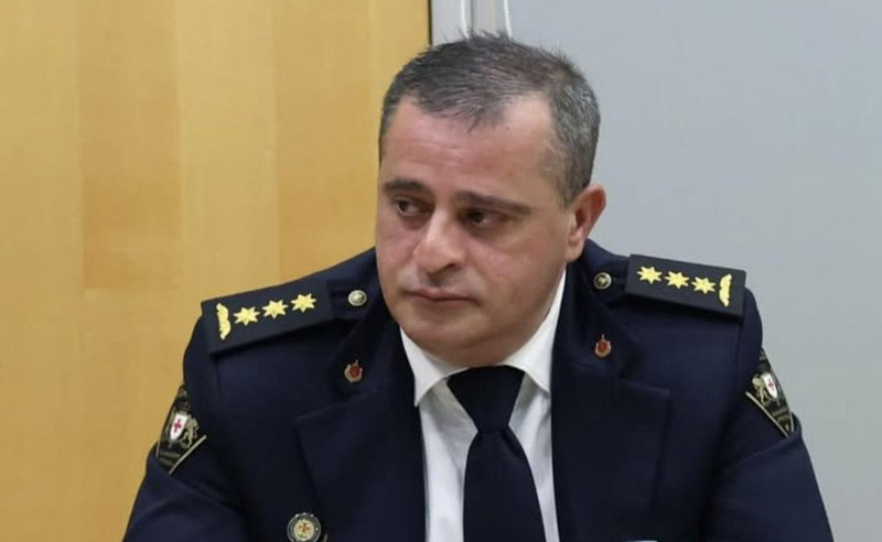 შსს-ში საკადრო წმენდა გრძელდება - რას შეეწირა ლაშა ჯოხაძის პოსტი?