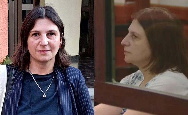 გადაწყვეტილება ცნობილია: ნინო დათაშვილს პატიმრობა 5000-ლარიანი გირაოთი შეეცვალა