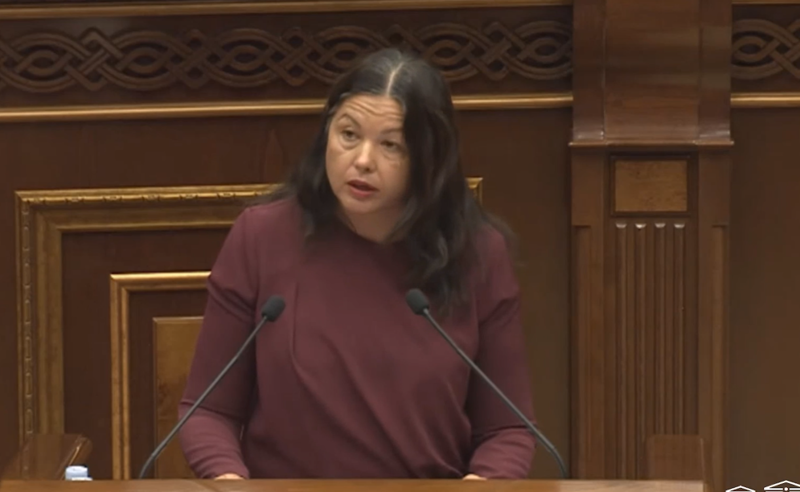 ოპოზიციური პარტიის აკრძალვა პირდაპირი თავდასხმაა დემოკრატიულ პლურალიზმზე - ევროპელი პოლიტიკოსი 