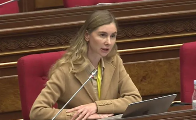 თინა ბოკუჩავა: “ოცნების“ დელეგაცია ევრონესტზე იმიტომ არ არის, რომ მათ არ სურთ სიმართლის მოსმენა