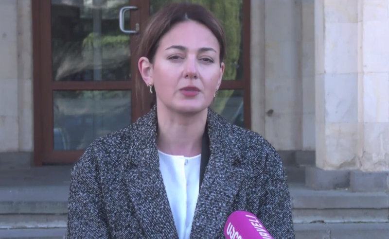 აუცილებელია ყველა მუნიციპალიტეტში შეიქმნას საგამოძიებო კომისიები და კორუფციული ფაქტების გამოვლენა მოხდეს - თურაზაშვილი
