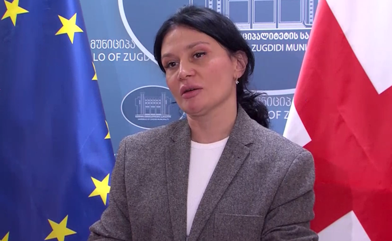 ოპოზიცია კორუფციის ფაქტების გამოსავლენად  საგამოძიებო კომისიის შექმნას ზუგდიდის საკრებულოშიც ითხოვს