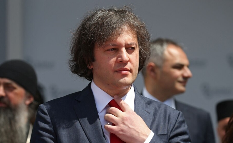 2030-ის ნაცვლად 2035 - რა გეგმა აქვს "ოცნებას"
