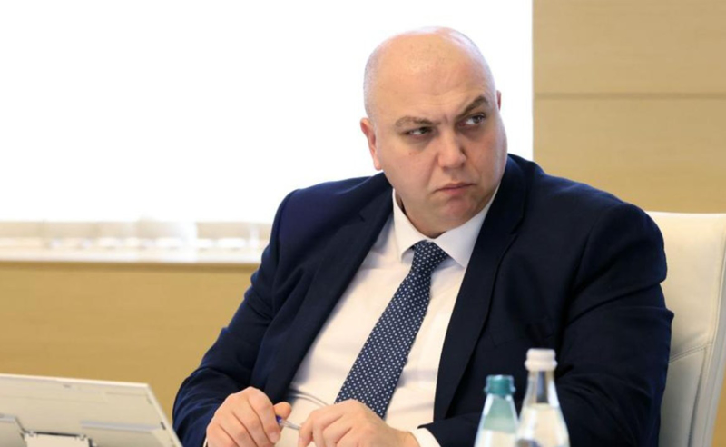 ირაკლი ქარსელაძის სახლთან უსაფრთხოების წესები გაამკაცრეს