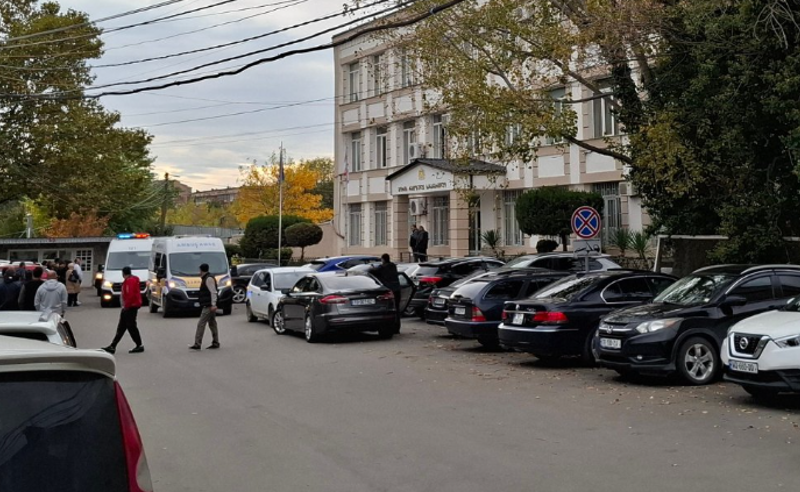 მოქალაქეს, რომელმაც გორის იზოლატორში უკანონოდ 2 დღე გაატარა, სახელმწიფო 17 ათას ლარს აუნაზღაურებს