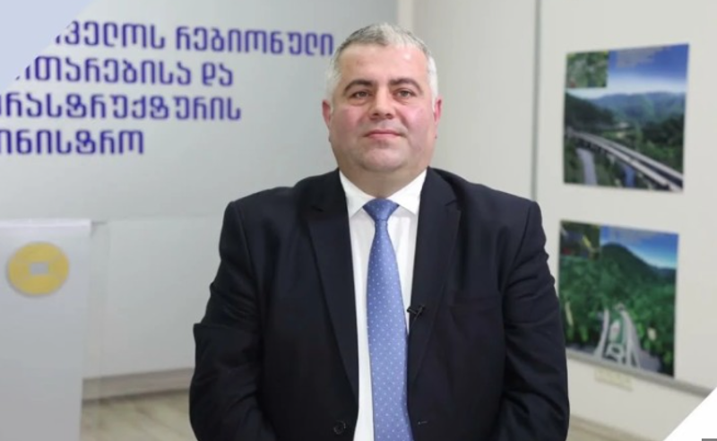 "შეიძლება რამე გამომრჩა" - ლილუაშვილის მეგობარი ექს-მაღალჩინოსანის სიტყვა სასამართლოზე