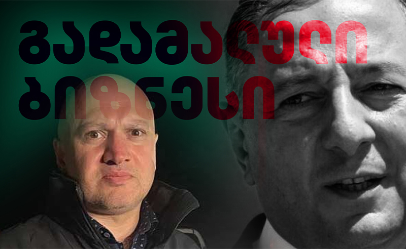ვის ეკუთვნის რეალურად ნუშის ბაღები - ჟურნალისტური გამოძიება