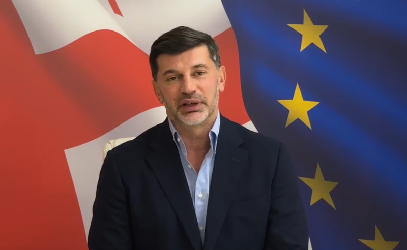 კახა კალაძემ მოსახლოებასთან შესახვედრად კვირაში ორი საათი გამოყო