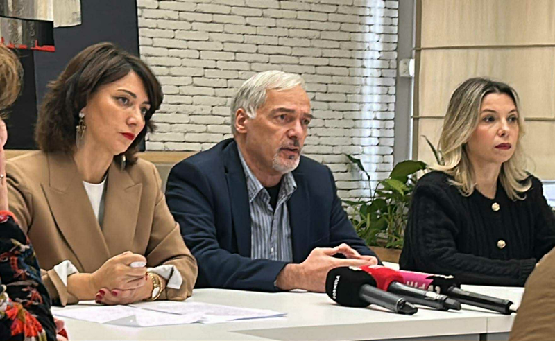 არასამთავრობო ორგანიზაციები - ჩეჩინი, ზინოვკინა და გრიბული, პოლიტიზებული მართლმსაჯულების მსხვერპლნი გახდნენ