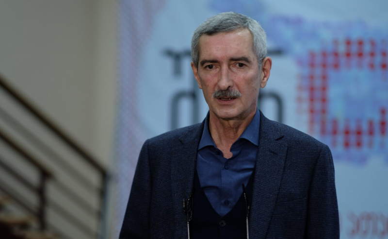 როგორ ვუმკურნალოთ მუნს და რა სურათია საქართველოში? - NCDC-ის რეკომენდაცია
