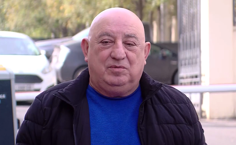 რატომ შეასახლეს გიორგი მიქაძე მეექვსე ციხეში? - ადვოკატი ადმინისტრაციას "ქურდულ სამყაროსთან" თანამშრომლობაში ადანაშაულებს