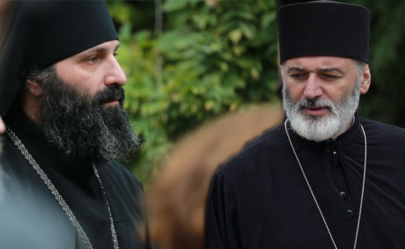 დაპირისპირება საპატრიარქოში და კიდევ ერთი დასჯილი მიტროპოლიტი - რას ვერ პატიობენ მამა ილიას?