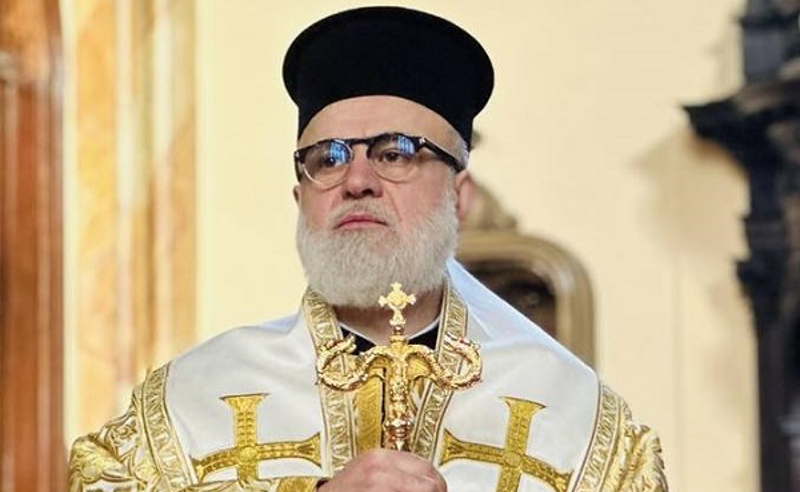 ვინც არქიმანდრიტების დასასჯელი ბრძანებები მოამზადეთ, რისგან გამოსწორებისკენ მოუწოდეთ: სამშობლოს სიყვარულისგან თუ ხალხის ტკივილის განცდისგან? - მეუფე ზენონი