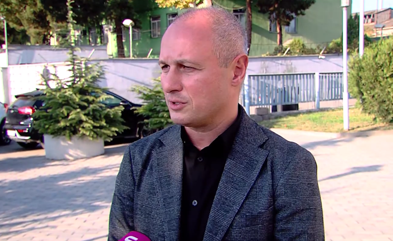 "გადაწყვეტილება მიღებულია ოპოზიციური სპექტრის გაქრობისთვის" - ნიკა მელიას ადვოკატი 