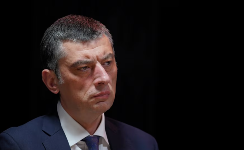 ახალ სისხლის სამართლის საქმეში გახარია არ ფიგურირებს - რას ამბობენ ექს-პრემიერის გუნდში