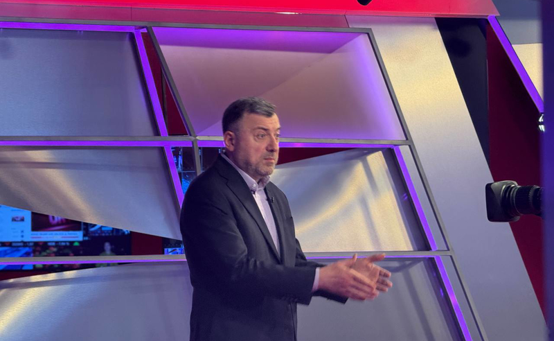 "გველთან თამაში არ შეიძლება" - დიპლომატი ევროკავშირს