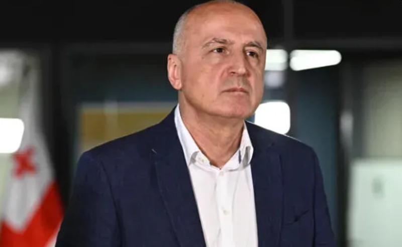 ბადრი ჯაფარიძის სიტყვა სასამართლოზე