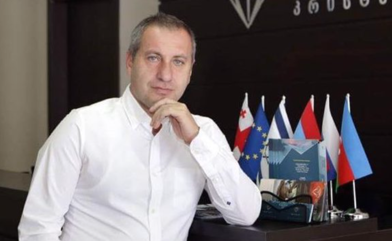"შიდა კლანური ომის გამოვლინებაა" - კორუფციის მკვლევარები სტეფანიანის დაკავებაზე