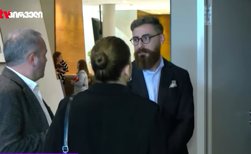 "შეაჩერეთ პოლიტიკური დევნა და გააძლიერეთ ზეწოლა ივანიშვილის რეჟიმზე" - ოპოზიცია ევროსაბჭოს დელეგაციას ხვდება 