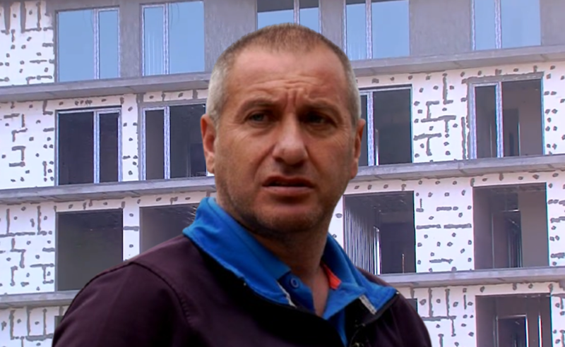 ვინ მფარველობდა კრისტალ ჯგუფის მფლობელს და მიჰქონდა თუ არა ვლადიმერ სტეფანიანს ქრთამი მაღალჩინოსნებთან?