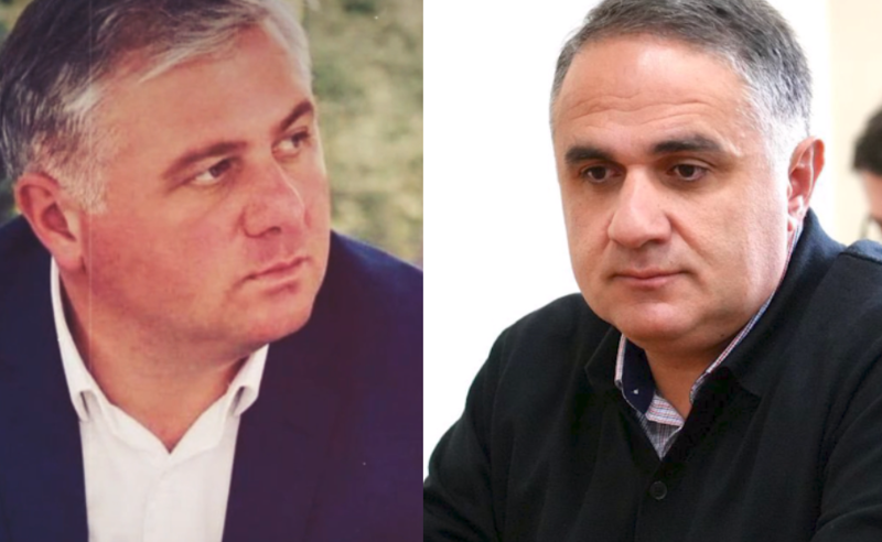 დააკავეს "ოცნების" მაღალჩინოსნები, რომლებმაც ერთმანეთს კბილები ჩაუმტვრიეს
