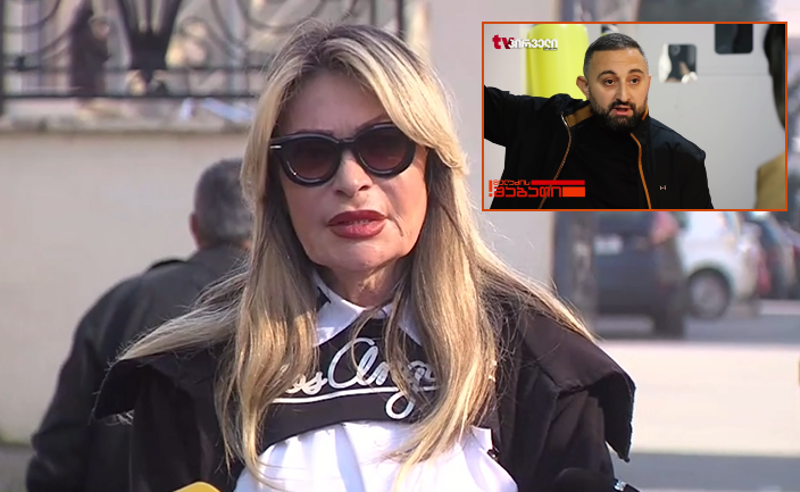 ხალხის ფულის მითვისებაში ბრალდებული გივი წულეისკირი გირაოთი გათავისუფლებას მოითხოვს