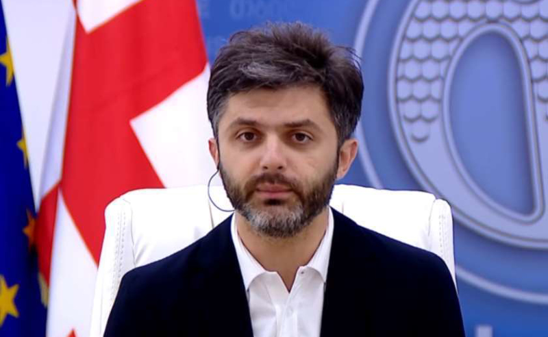 ყველა ვალდებულია, კითხვებს გასცეს პასუხი - "ოცნებაში" ხმალაძის გადადგომაზე კომენტარი გაკეთდა