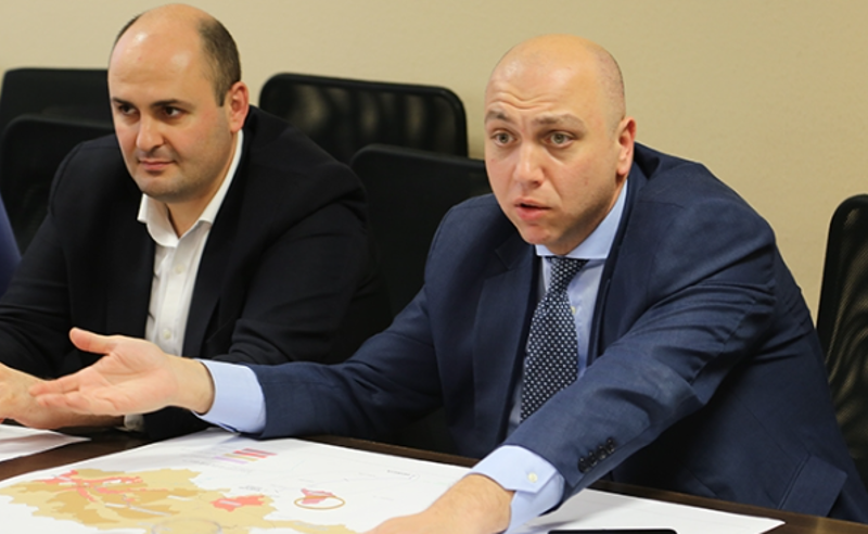 კიდევ ერთი ყოფილი მაღალჩინოსანი განსასჯელის სკამზე - საქალაქოში ლევან კუპატაშვილის პროცესი იწყება