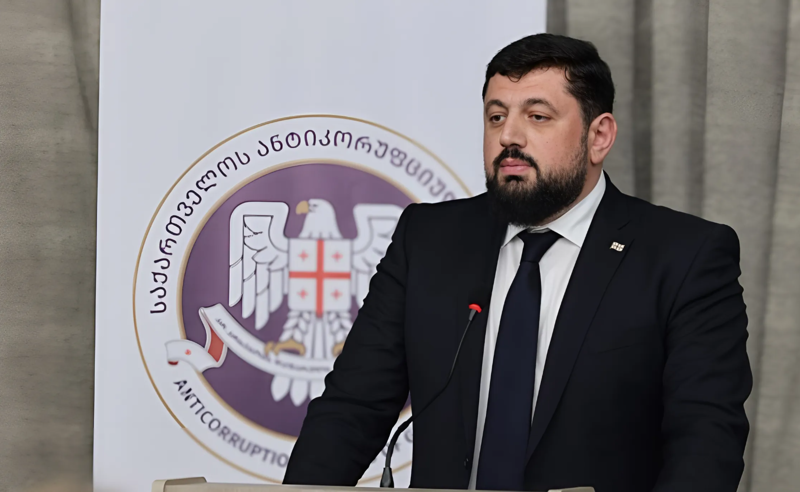 “პირველების“ ინფორმაციით, რაჟდენ კუპრაშვილი თანამდებობაზე რჩება