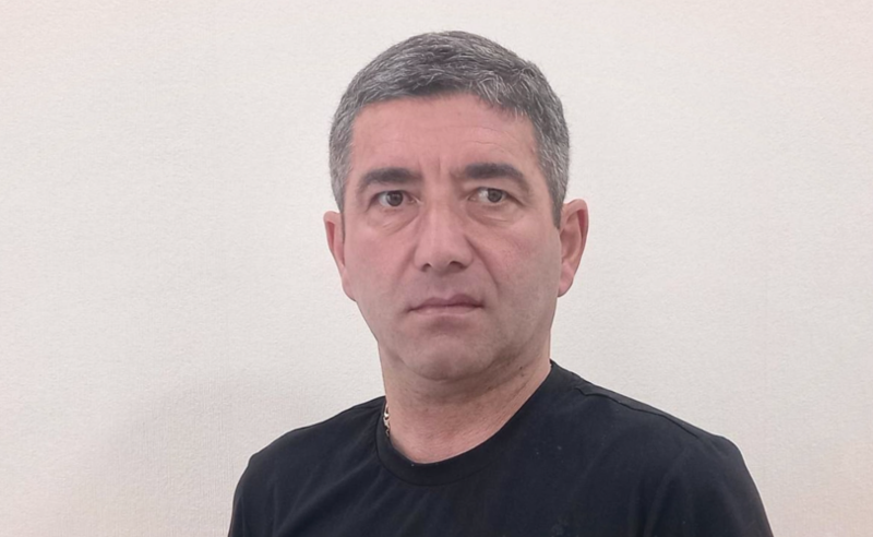 ხაშურის საკრებულოს თავმჯდომარის ყოფილი მოადგილე სასამართლოს მოლოდინში - აღიარებს თუ არა ბრალს ლევან გამრეკელი? 
