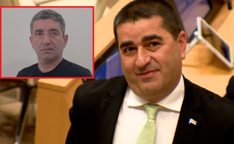 "საგამოძიებო უწყება ხელს არავის აფარებს" - პაპუაშვილი ხაშურის საკრებულოს თავმჯდომარის ყოფილი მოადგილის დაკავებაზე