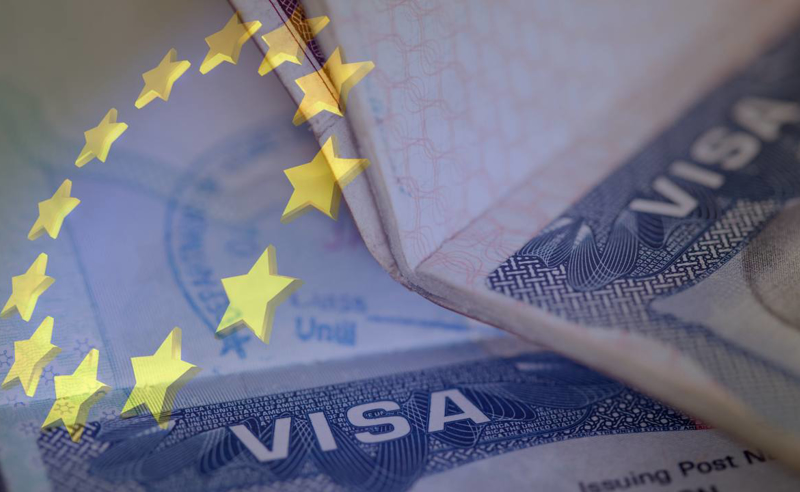 EU-ს ელჩებმა მწვანე შუქი აუნთეს ვიზალიბერალიზაცის შეჩერების გამარტივებას - იოზვიაკი