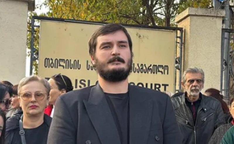 „სფერო ჰოლდინგის” დაზარალებულები სასამართლოს: დატოვეთ გივი წულეისკირი პატიმრობაში