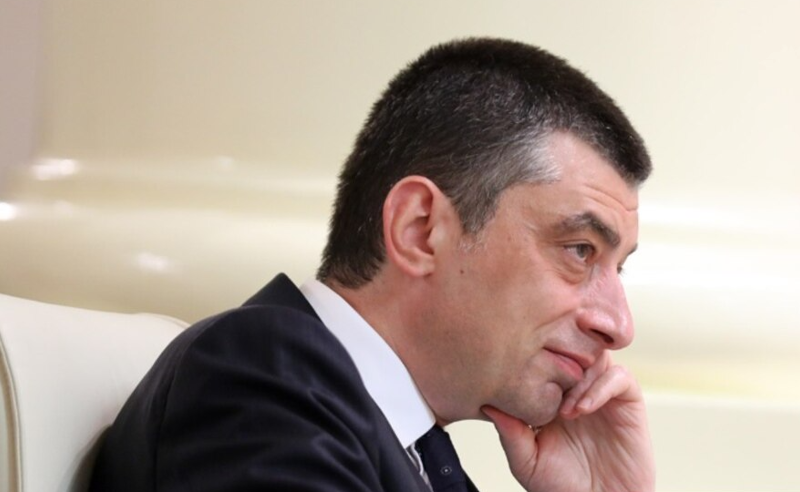"პირველებისთვის" ცნობილია, ვინ დაიცავს გიორგი გახარიას ინტერესებს