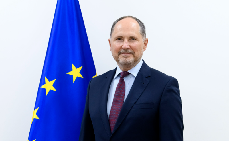 ჰერჩინსკის პასუხი პროპაგანდას: "ვთხოვდით ხელისუფლებას, რომ კურსი შეეცვალა"