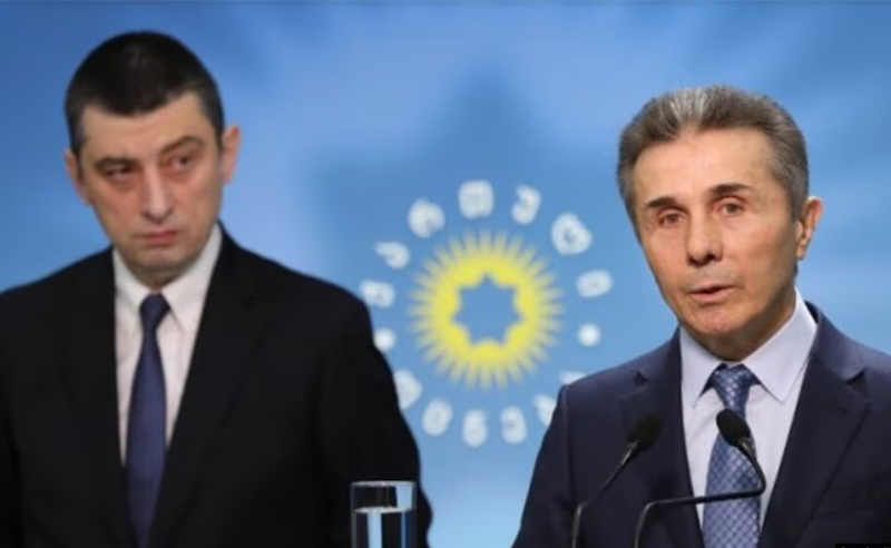 ორი საქმე და ორი ბრალდება გახარიას წინააღმდეგ -  ექს პრემიერზე ძებნა გამოცხადდება?!